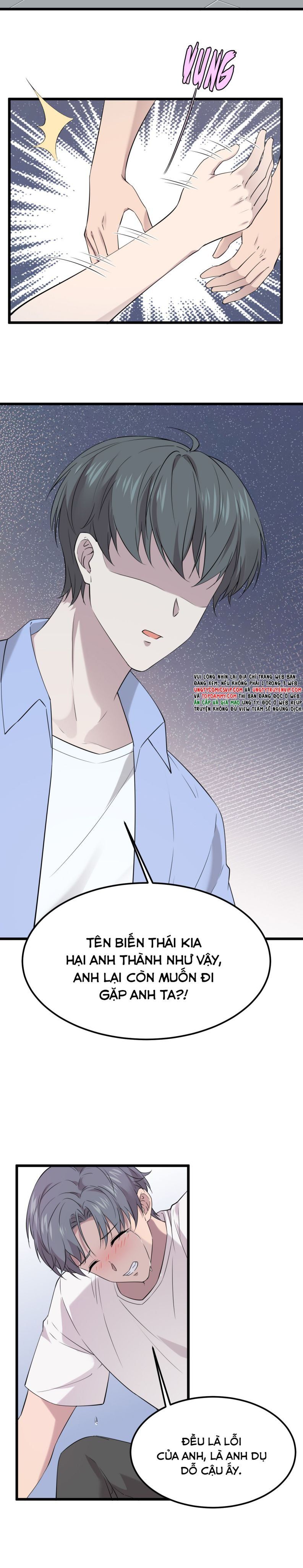 Song Trình [Chap 12-53]