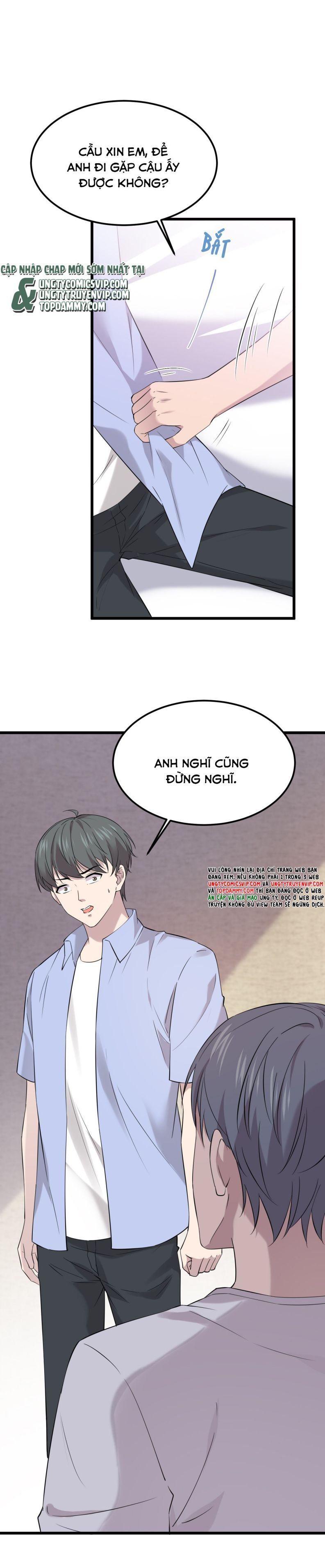 Song Trình [Chap 12-53]