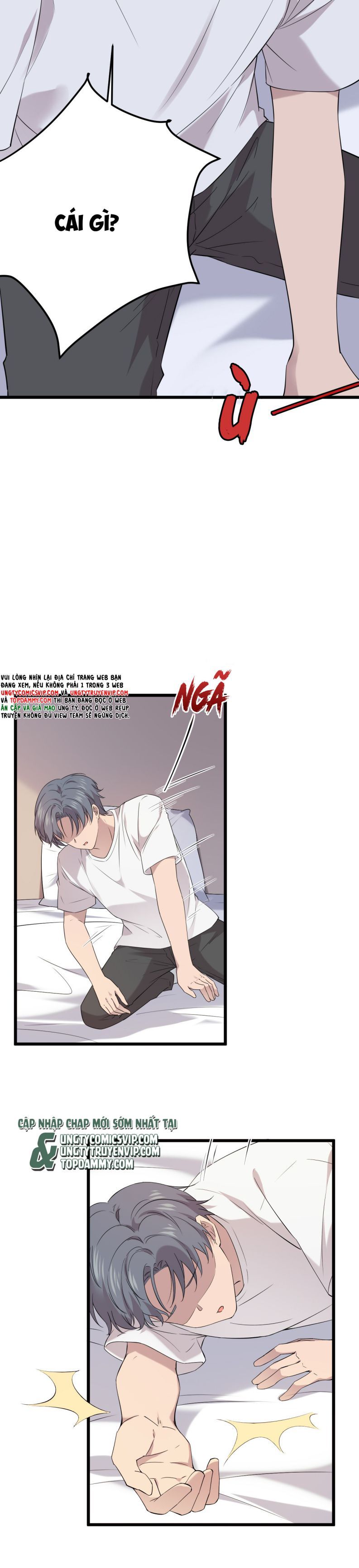 Song Trình [Chap 12-53]