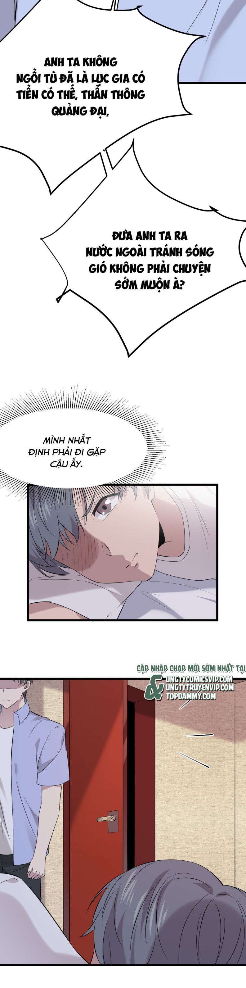 Song Trình [Chap 12-53]