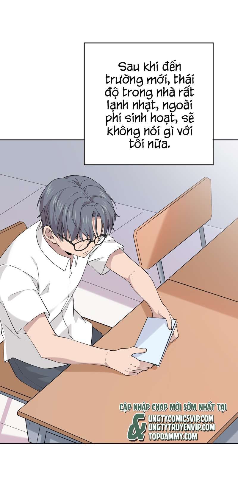 Song Trình [Chap 12-53] - Page 26
