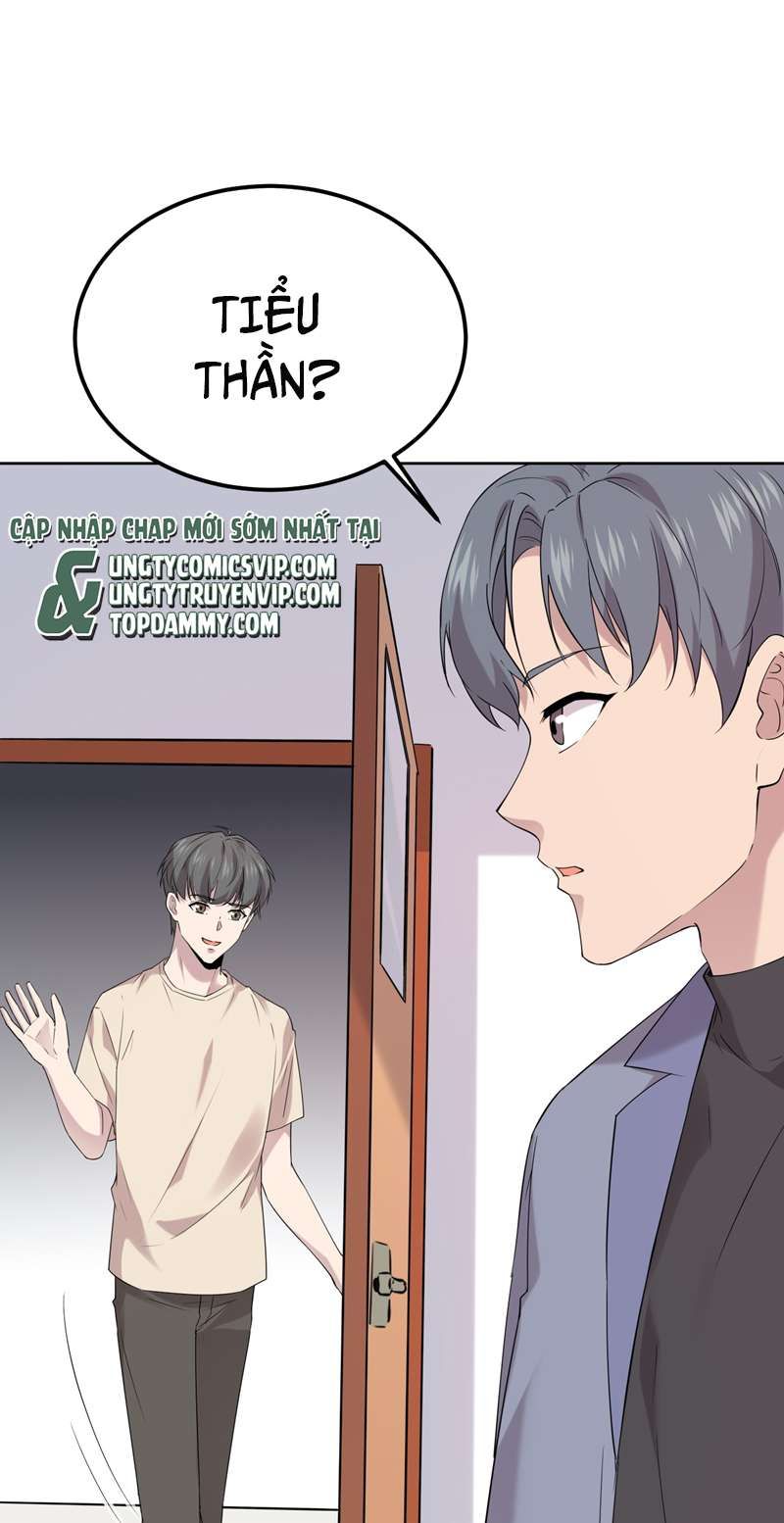 Song Trình [Chap 12-53] - Page 20