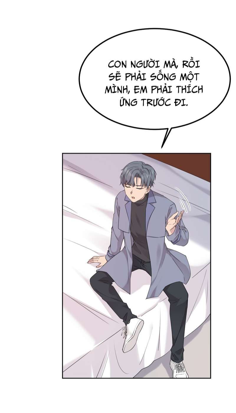 Song Trình [Chap 12-53] - Page 34