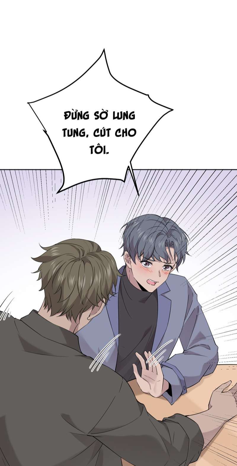 Song Trình [Chap 12-53] - Page 55