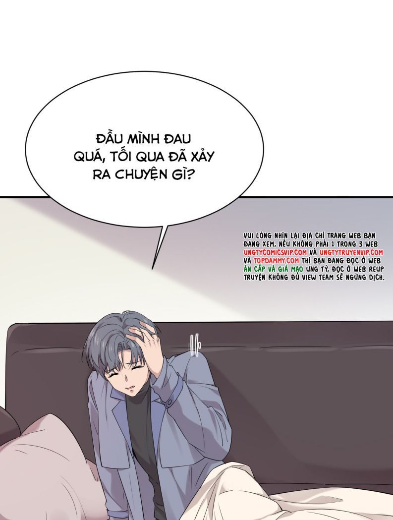 Song Trình [Chap 12-53] - Page 19