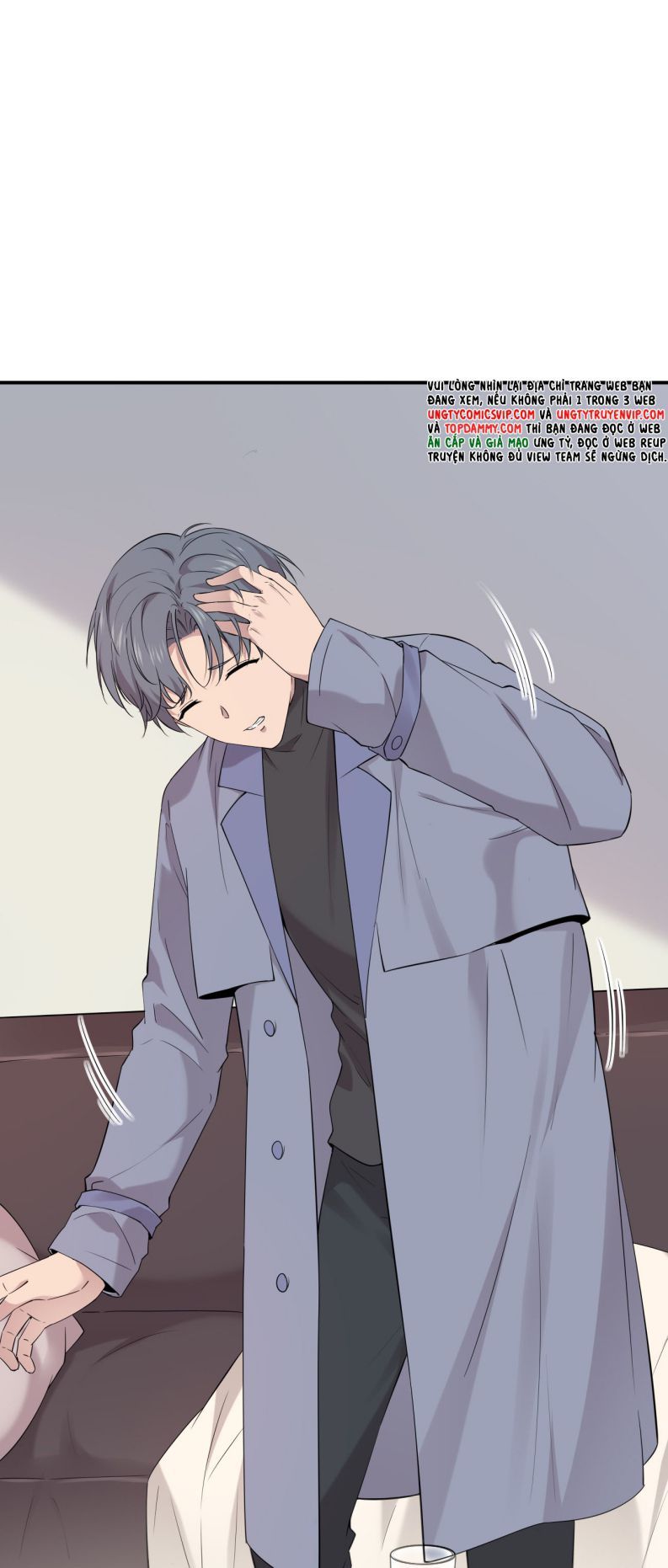 Song Trình [Chap 12-53] - Page 21
