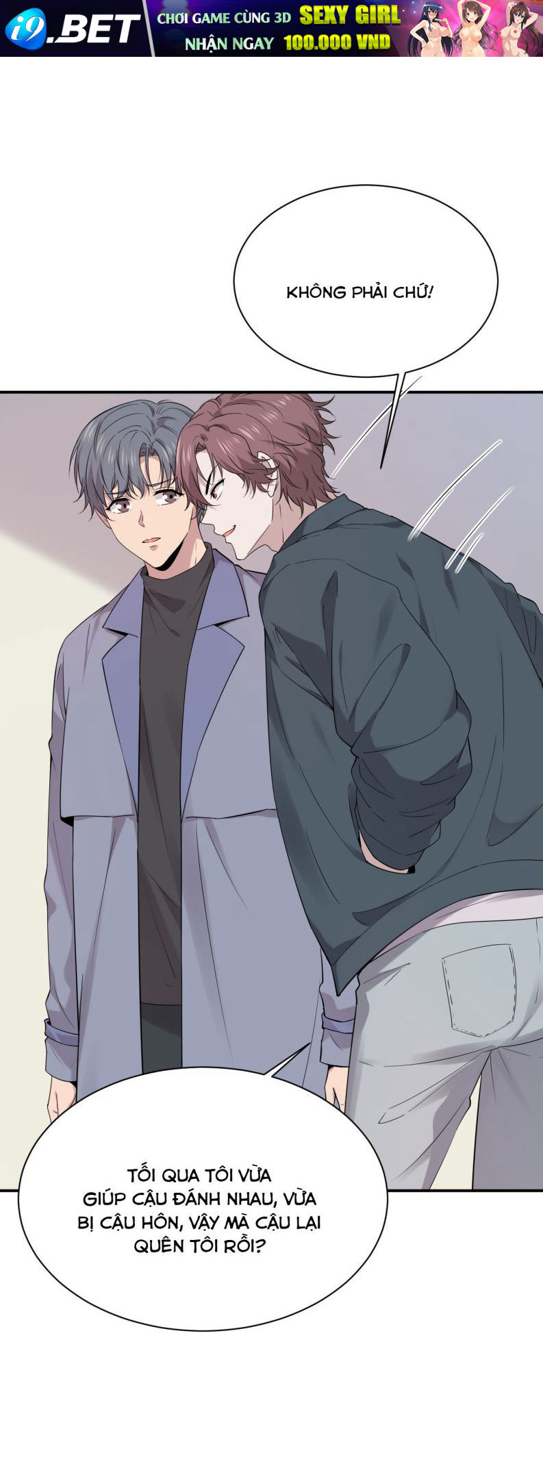 Song Trình [Chap 12-53] - Page 28