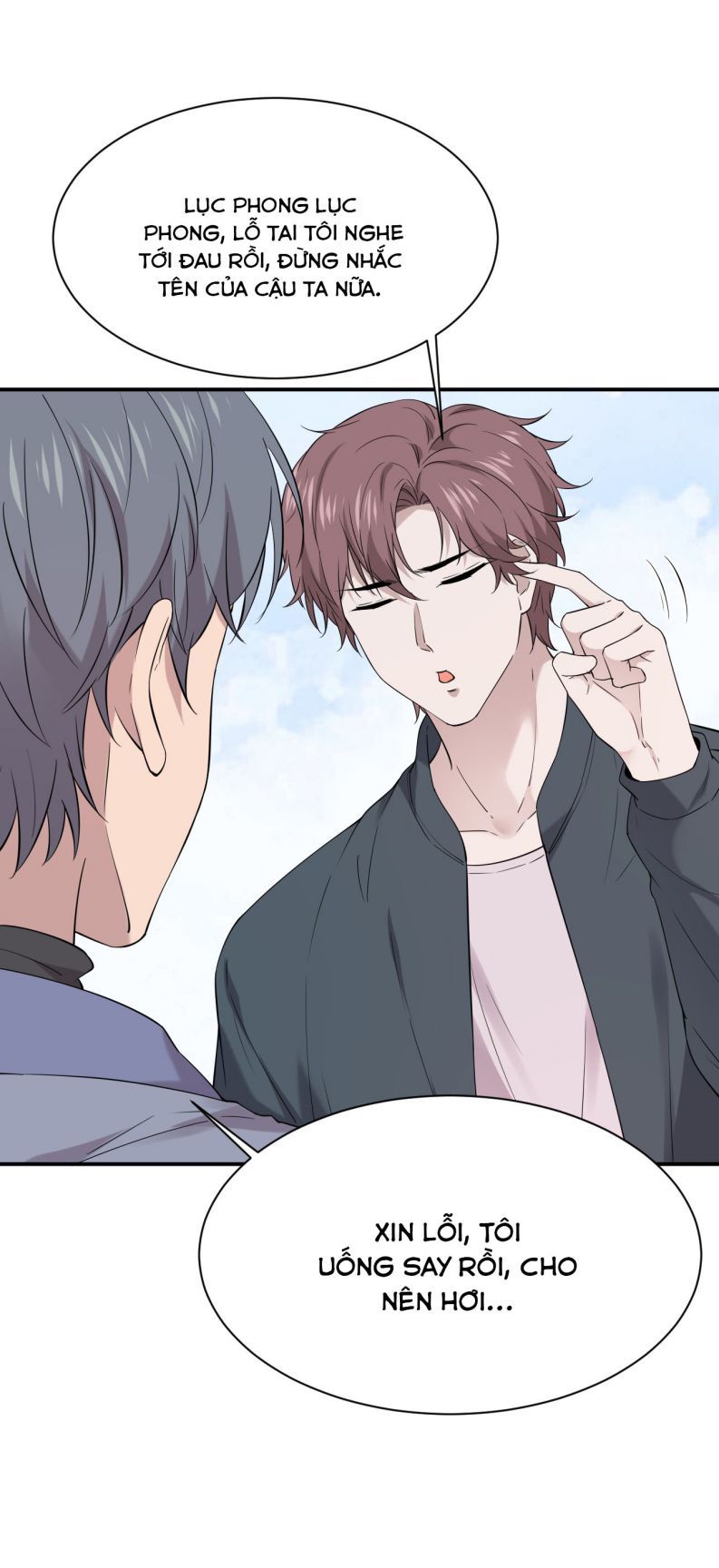 Song Trình [Chap 12-53] - Page 30
