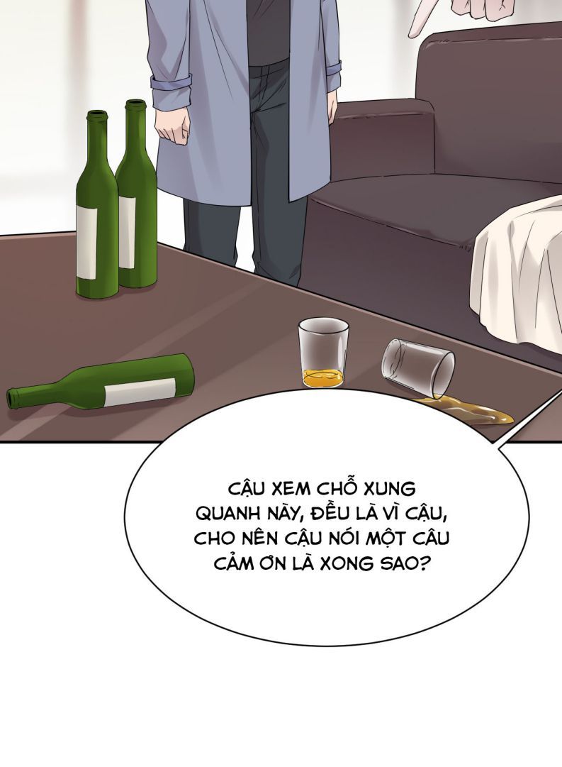 Song Trình [Chap 12-53] - Page 33