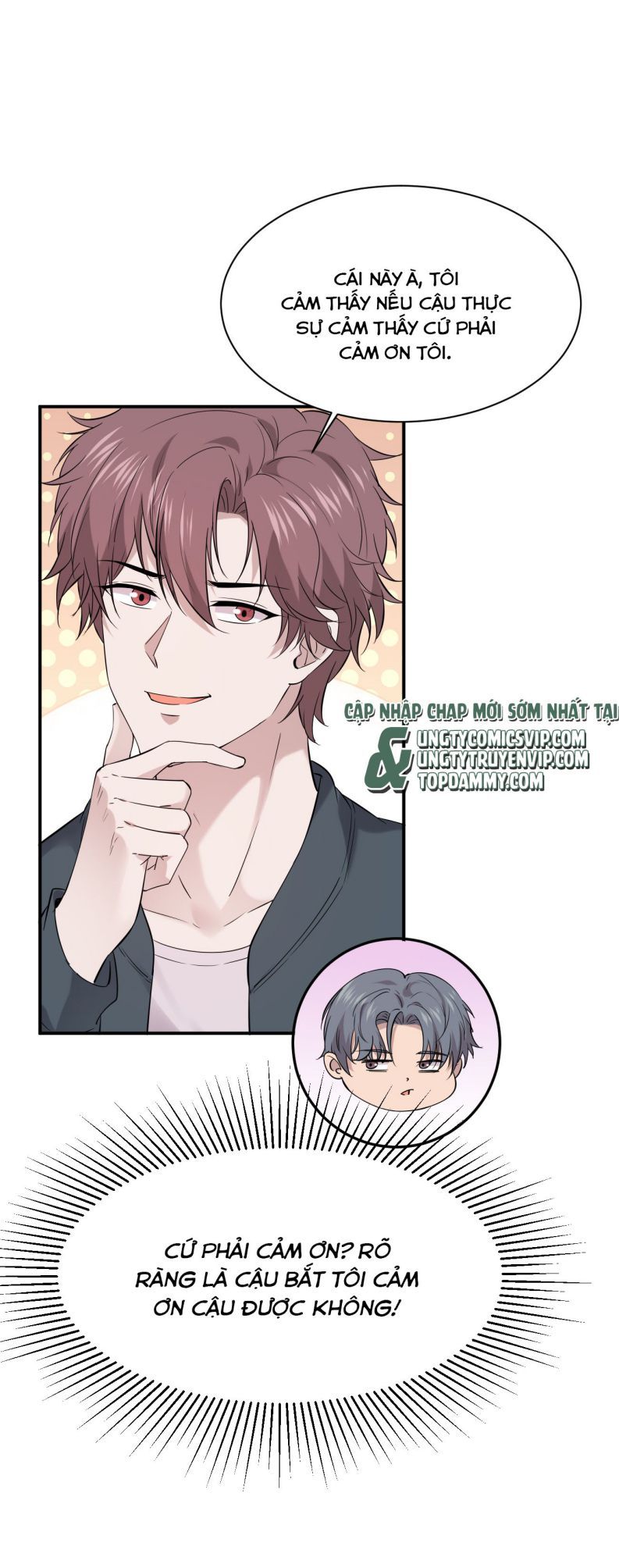 Song Trình [Chap 12-53] - Page 35