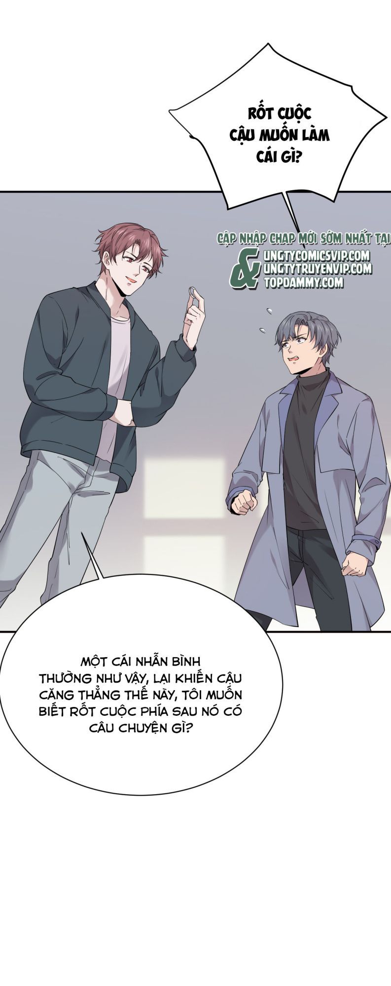 Song Trình [Chap 12-53] - Page 50