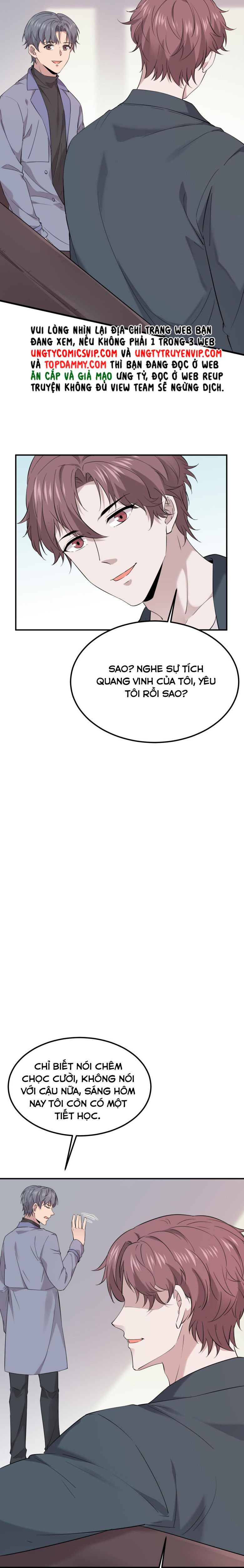 Song Trình [Chap 12-53] - Page 10