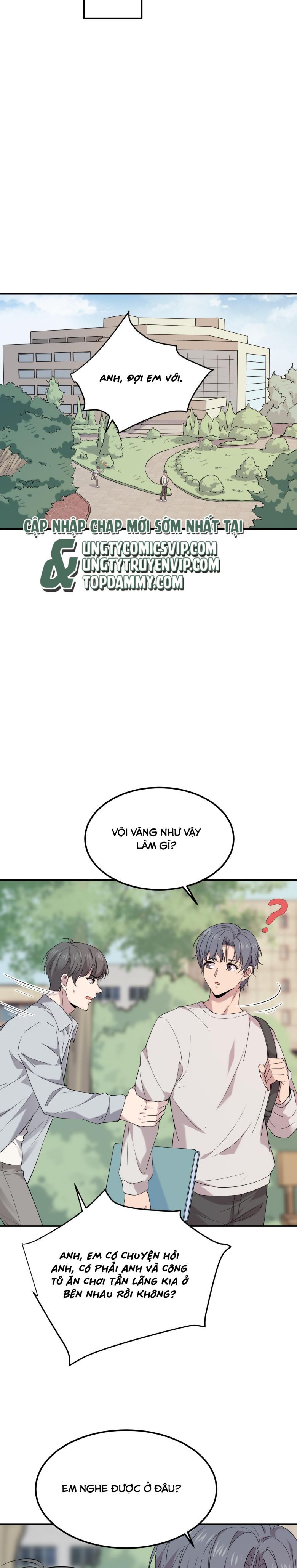 Song Trình [Chap 12-53] - Page 12