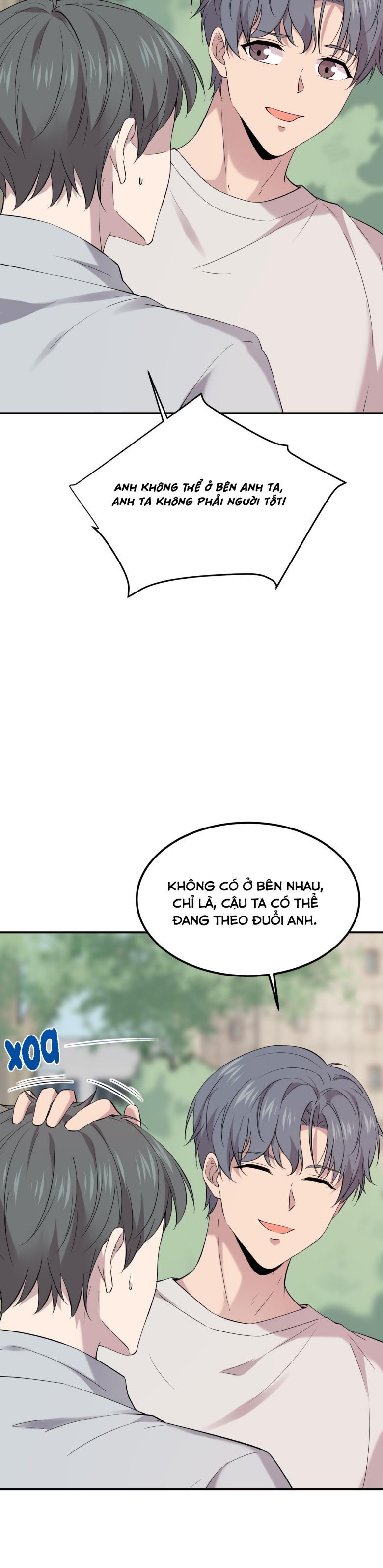 Song Trình [Chap 12-53] - Page 13
