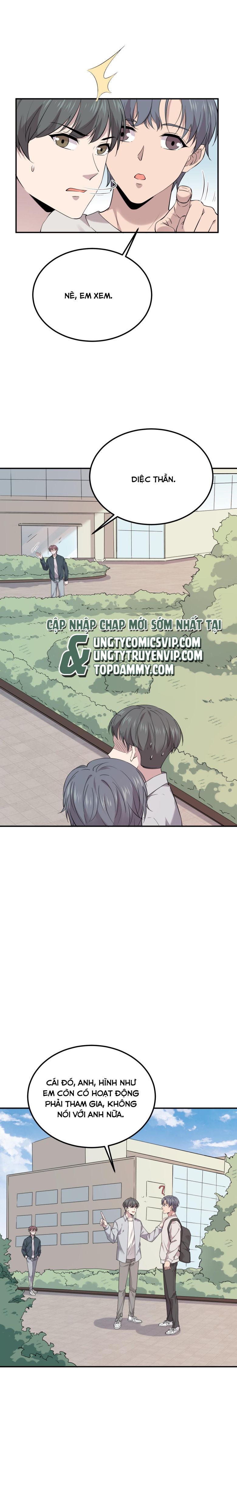 Song Trình [Chap 12-53] - Page 14