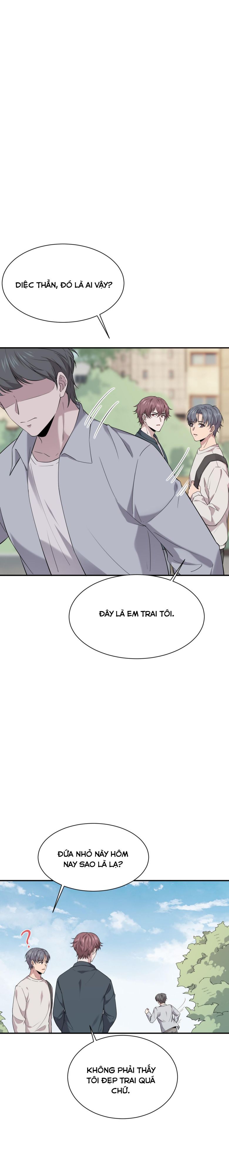 Song Trình [Chap 12-53] - Page 15