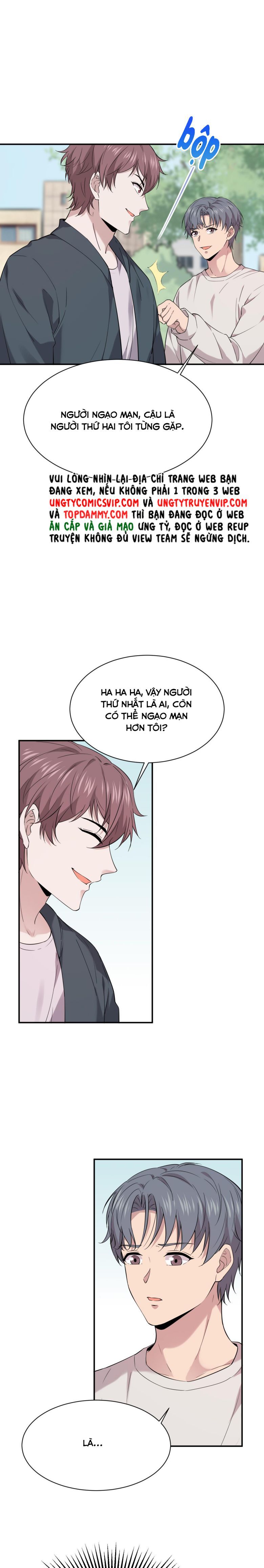 Song Trình [Chap 12-53] - Page 16