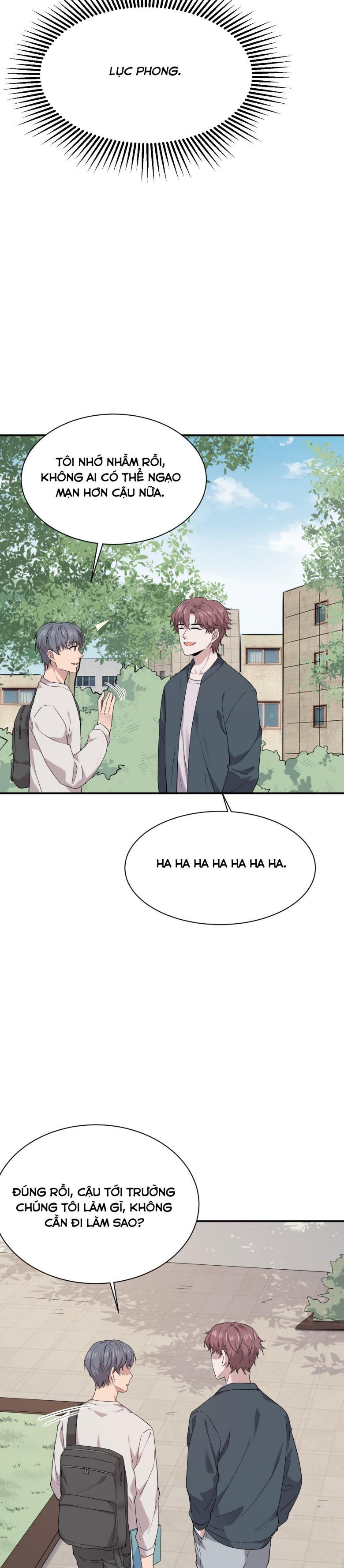 Song Trình [Chap 12-53] - Page 17
