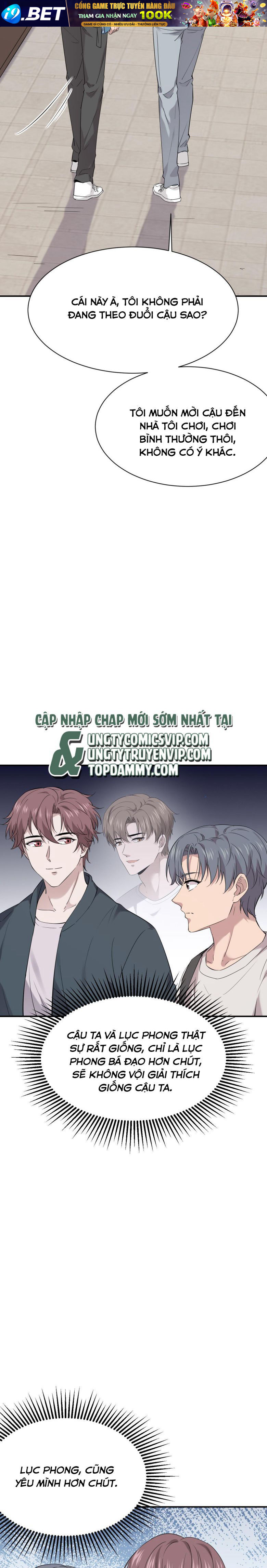 Song Trình [Chap 12-53] - Page 18