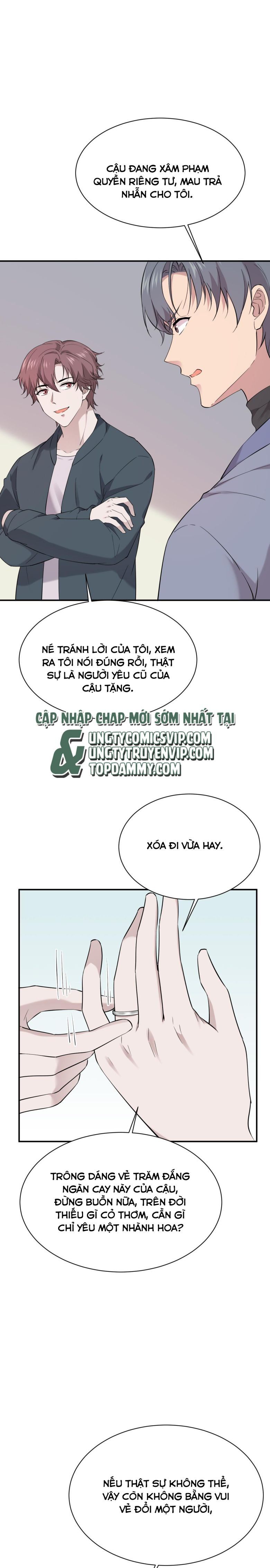 Song Trình [Chap 12-53] - Page 2