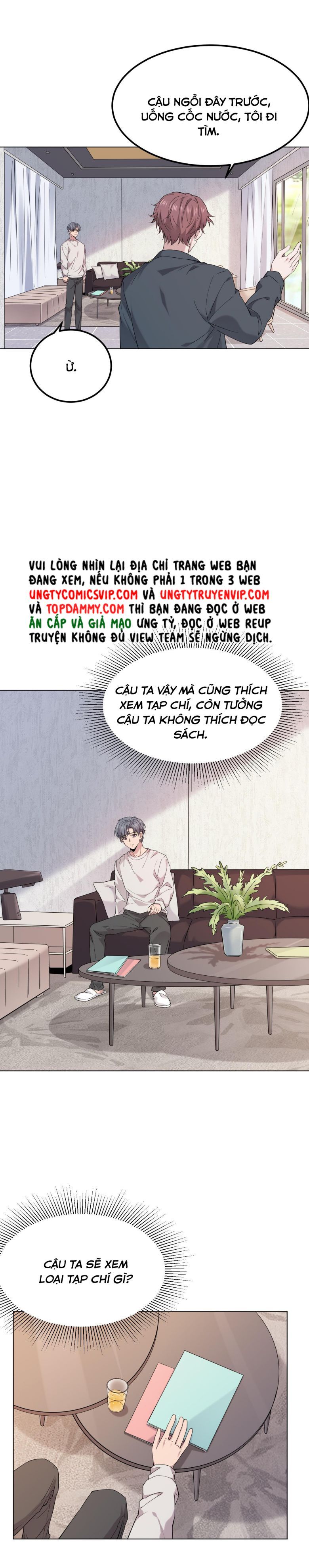 Song Trình [Chap 12-53] - Page 20