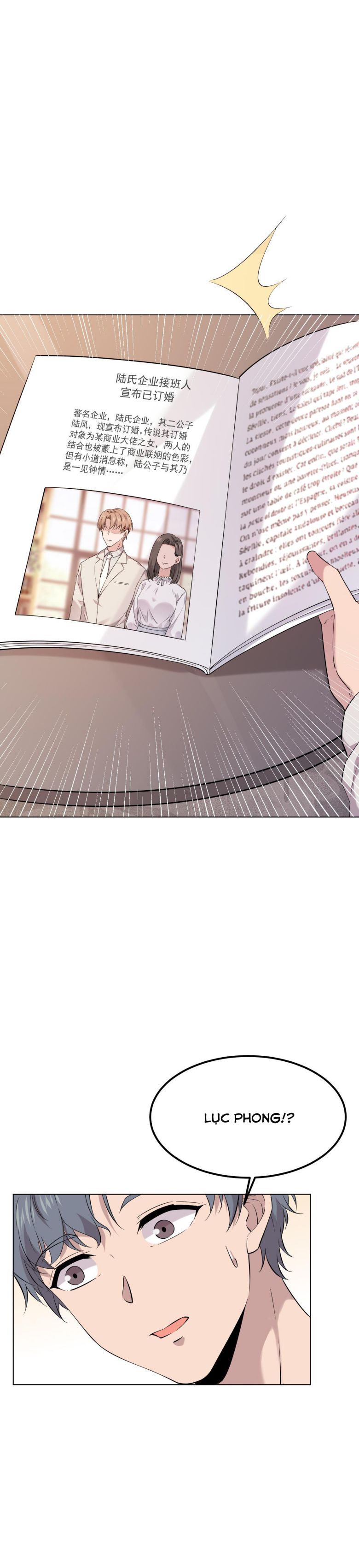 Song Trình [Chap 12-53] - Page 21