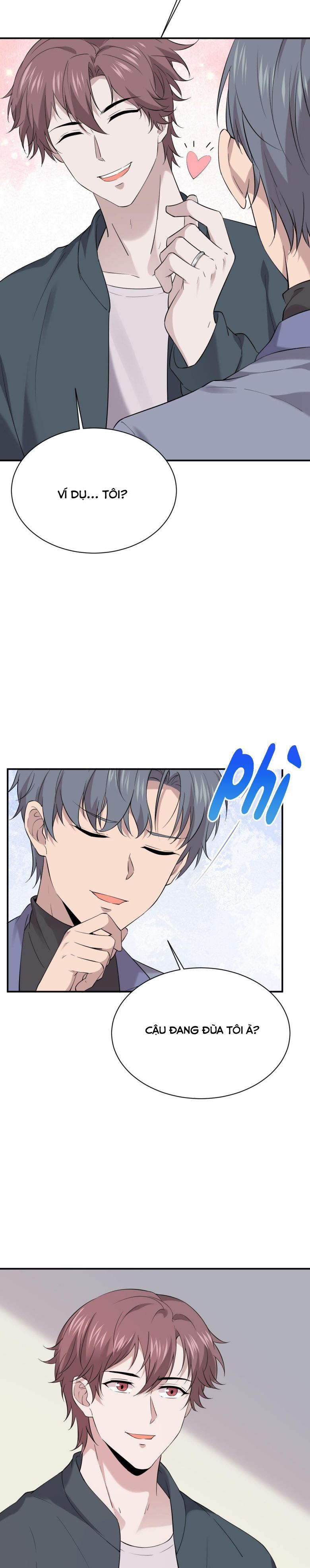 Song Trình [Chap 12-53] - Page 3