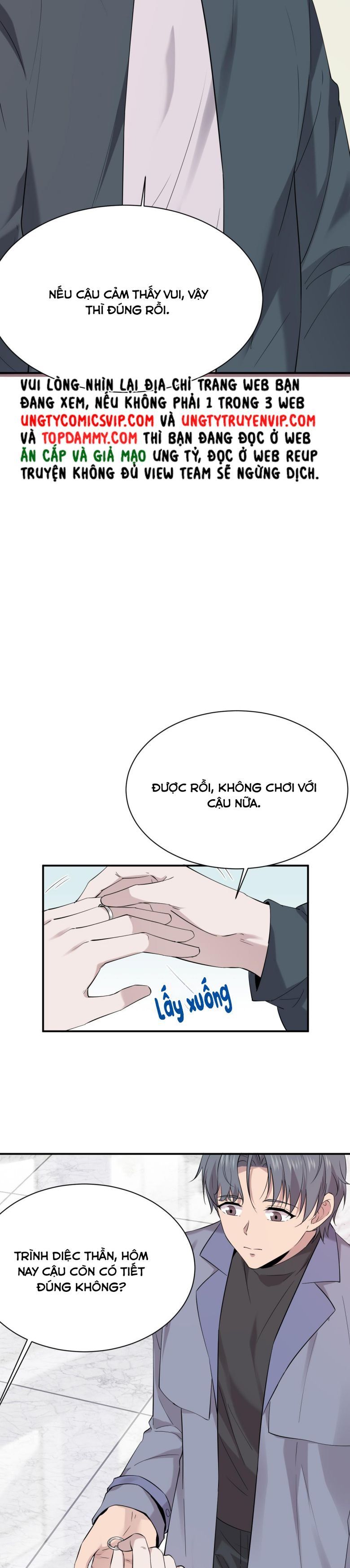 Song Trình [Chap 12-53] - Page 4