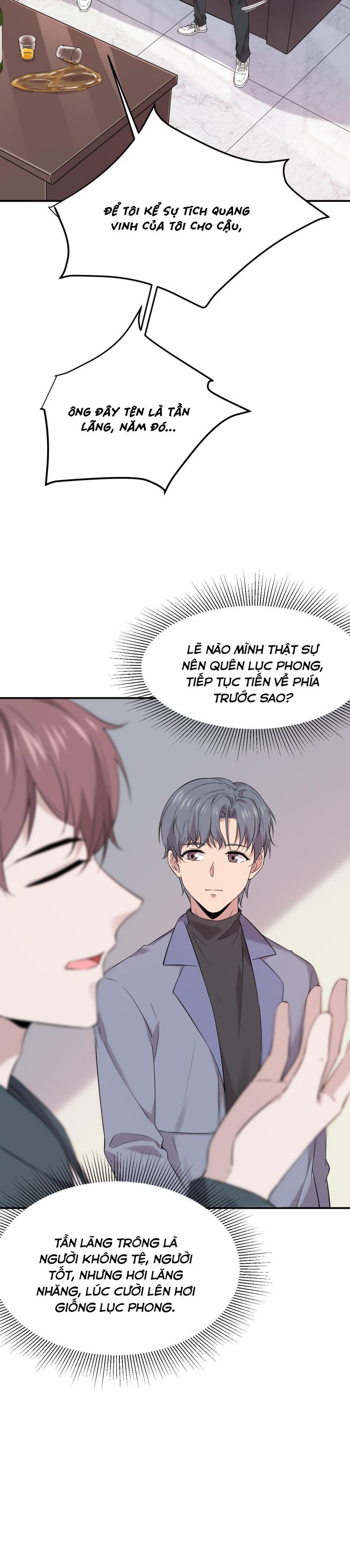 Song Trình [Chap 12-53] - Page 7