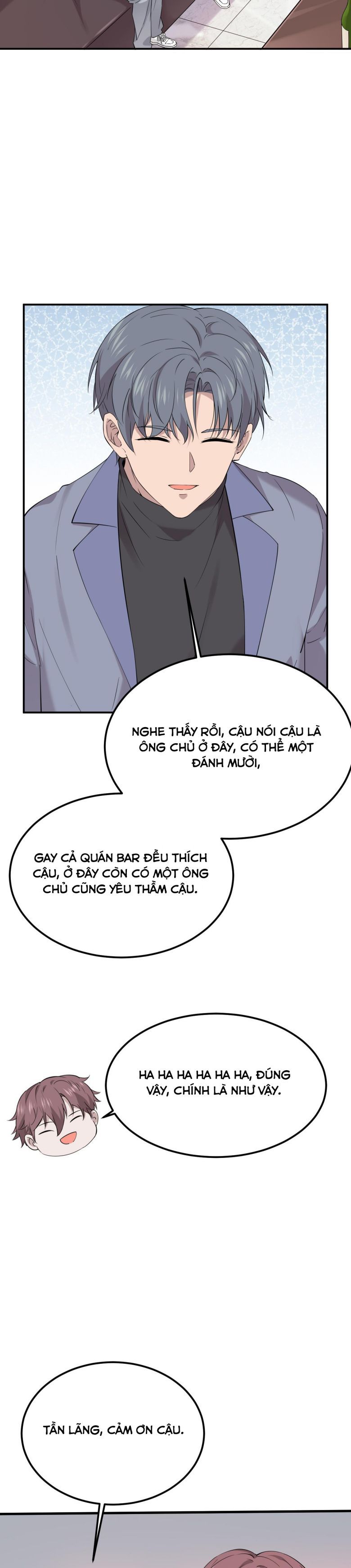 Song Trình [Chap 12-53] - Page 9