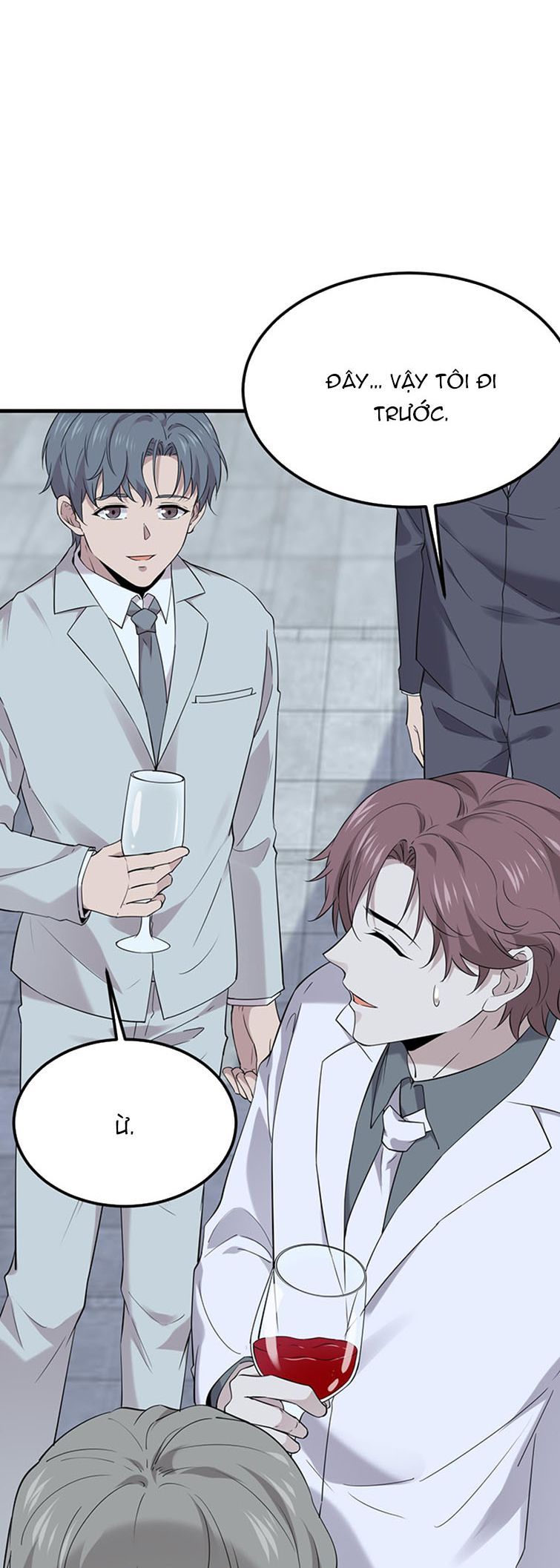 Song Trình [Chap 12-53]