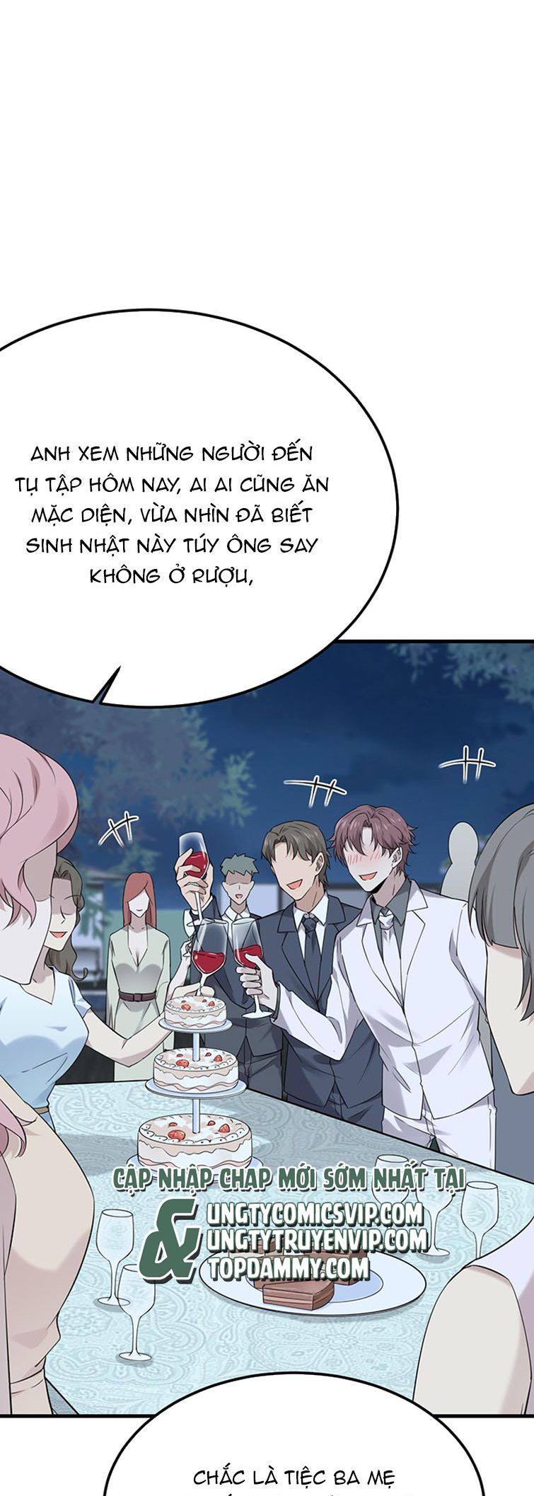 Song Trình [Chap 12-53]