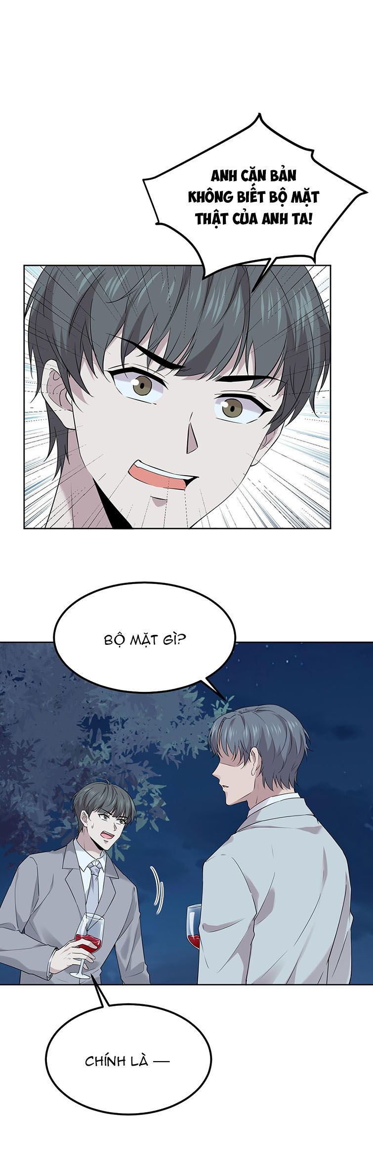 Song Trình [Chap 12-53]