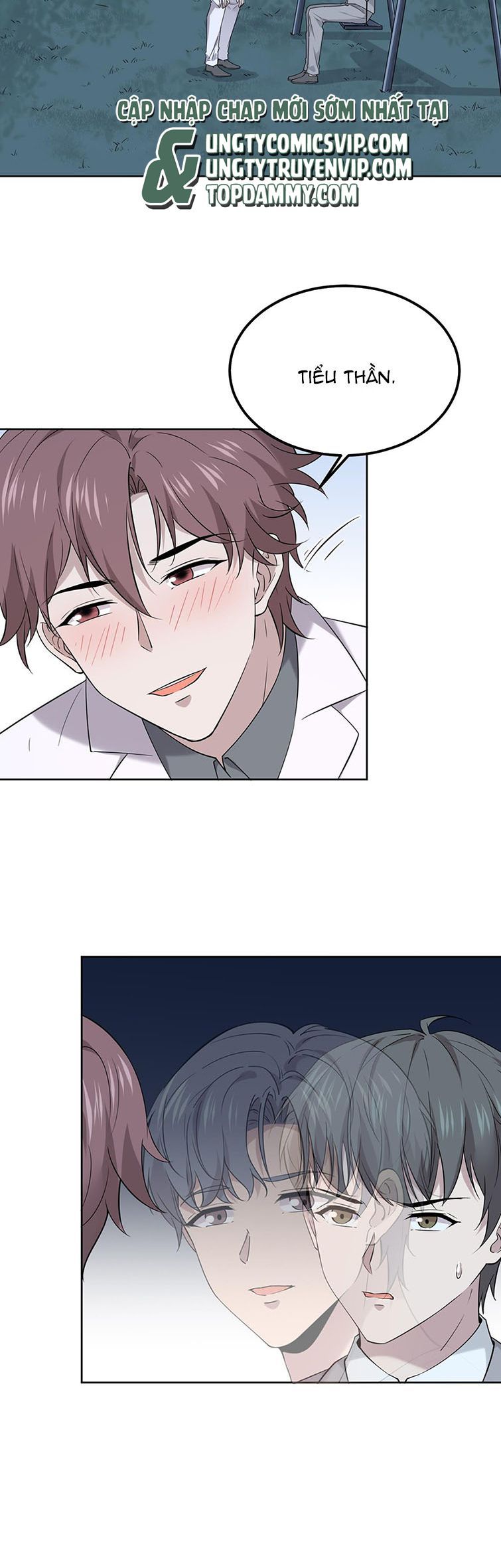 Song Trình [Chap 12-53]