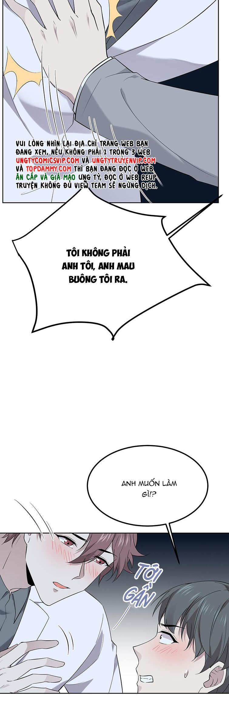 Song Trình [Chap 12-53]