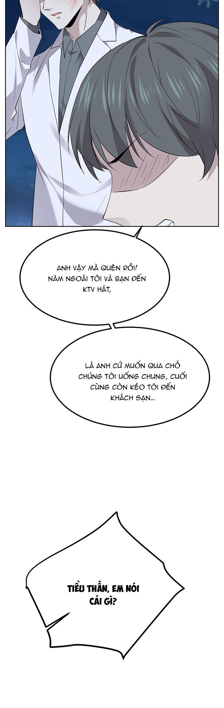 Song Trình [Chap 12-53]