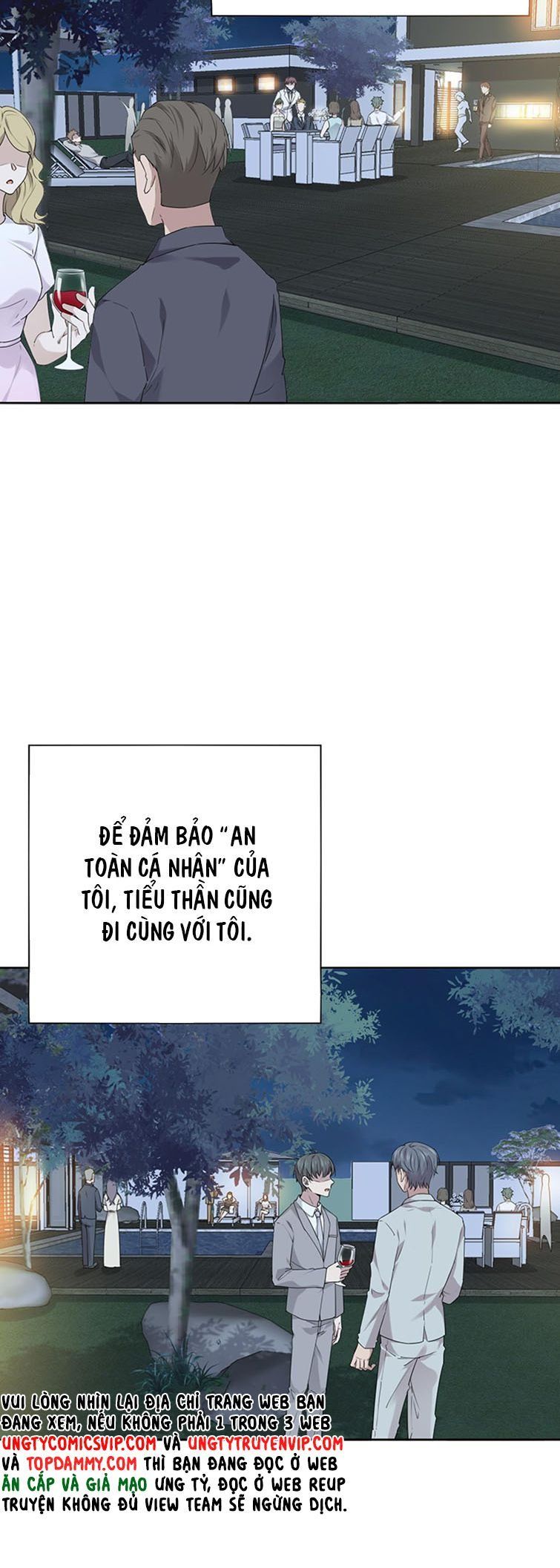 Song Trình [Chap 12-53]