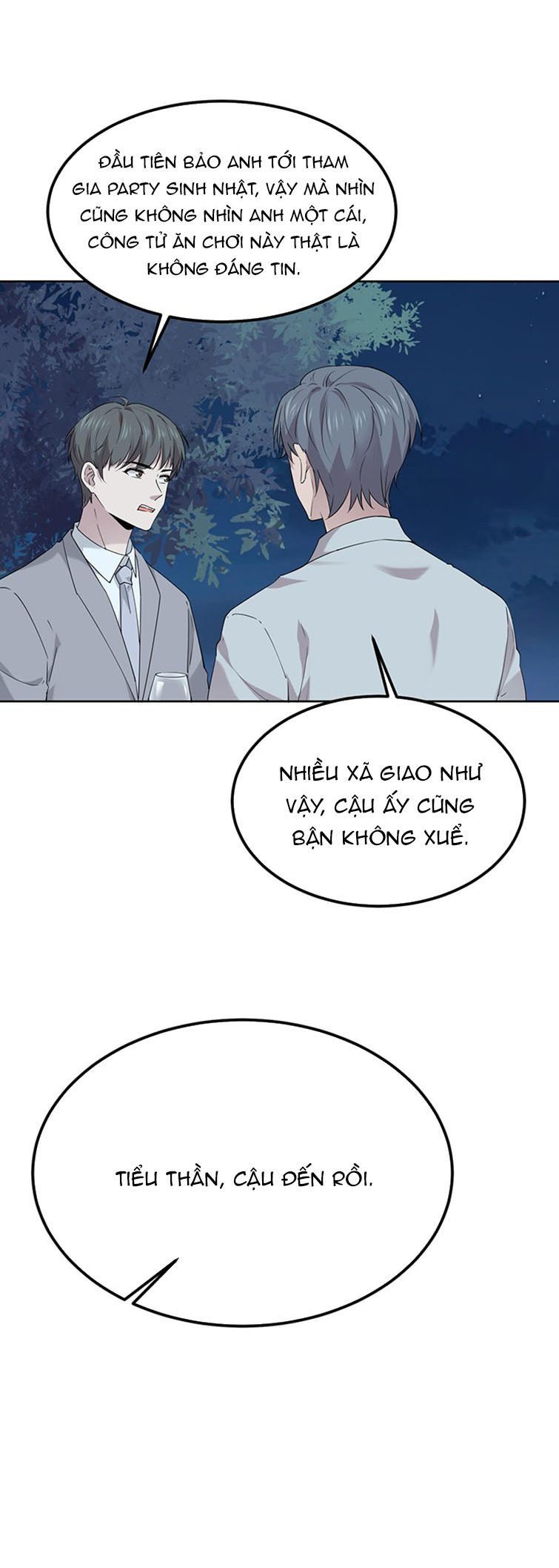 Song Trình [Chap 12-53]