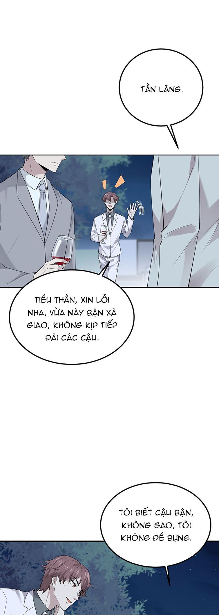 Song Trình [Chap 12-53]
