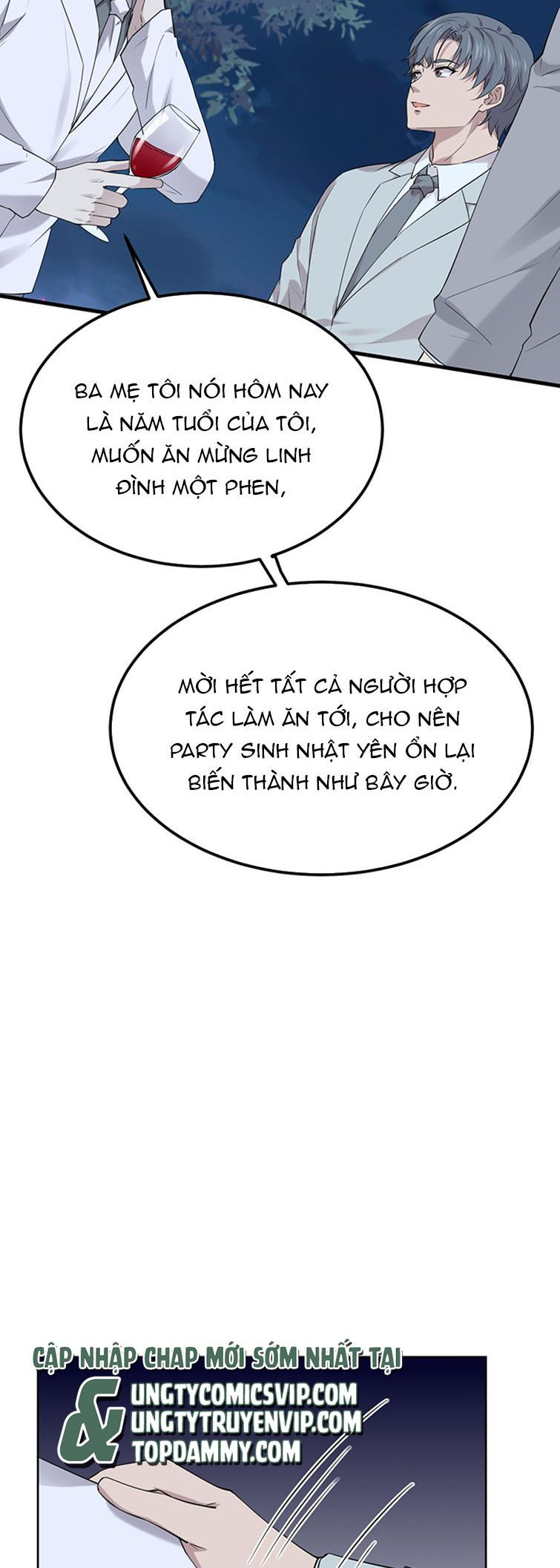 Song Trình [Chap 12-53]