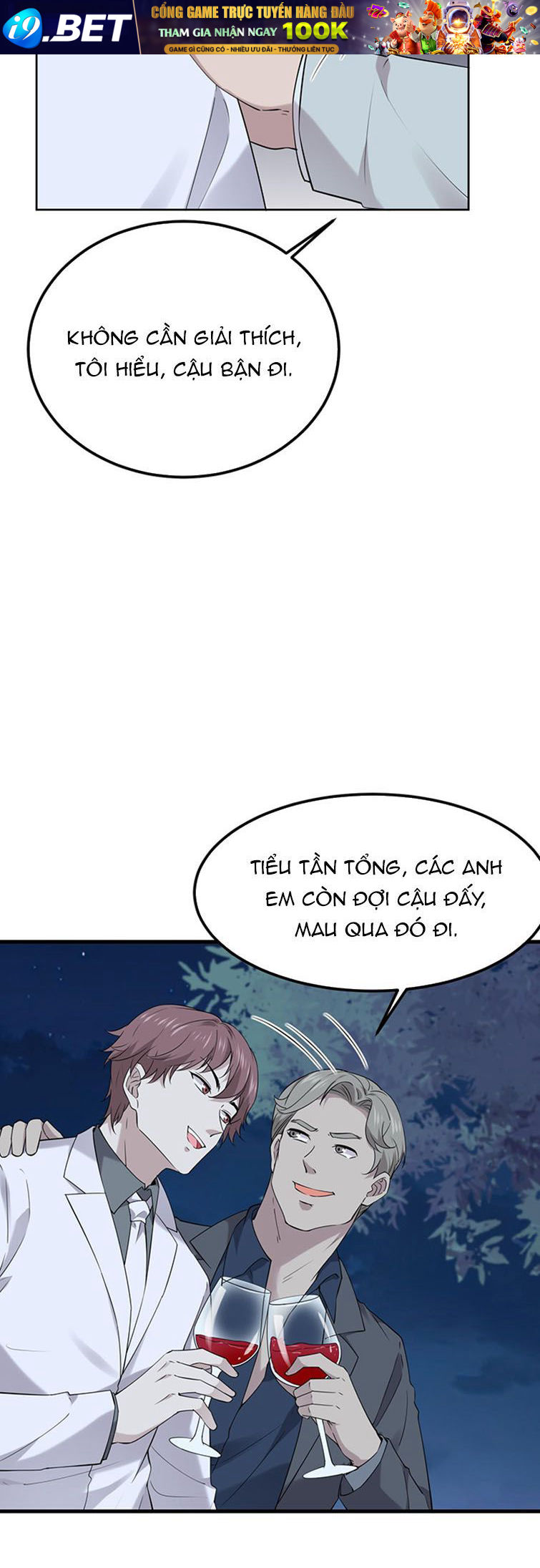 Song Trình [Chap 12-53]