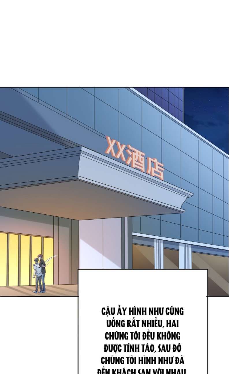 Song Trình [Chap 12-53]