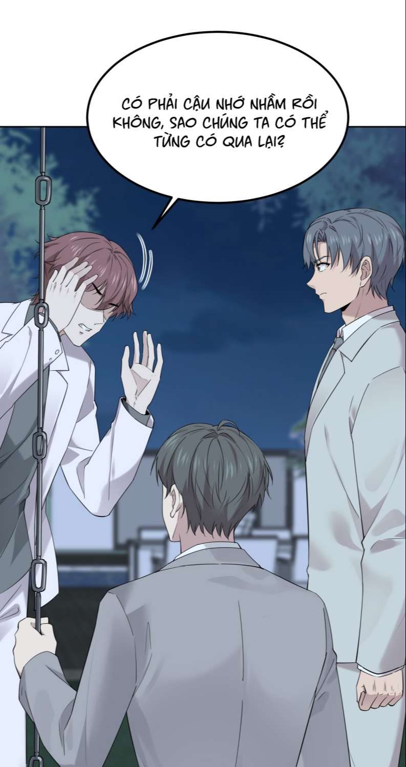 Song Trình [Chap 12-53]