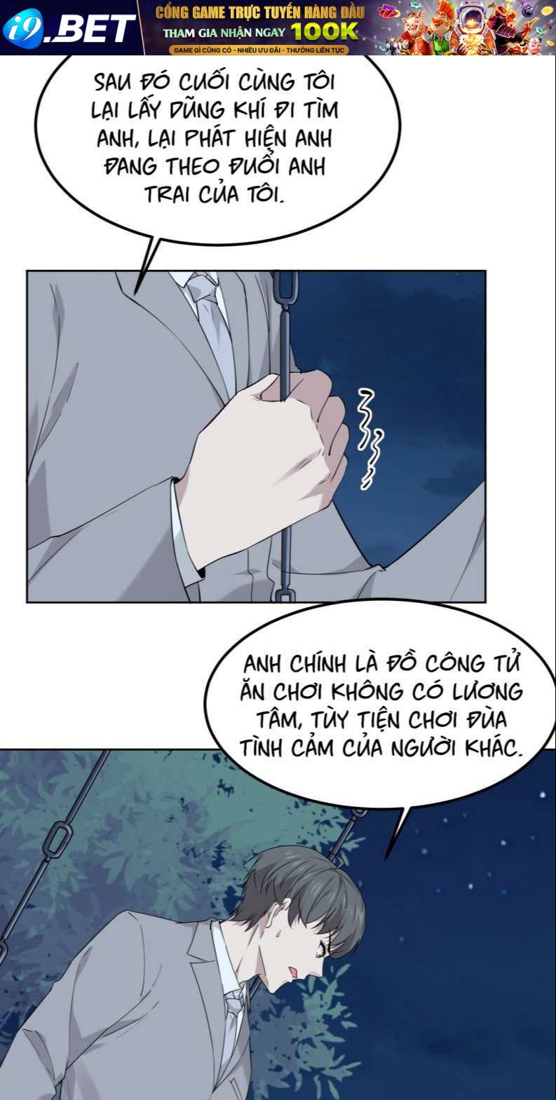 Song Trình [Chap 12-53]