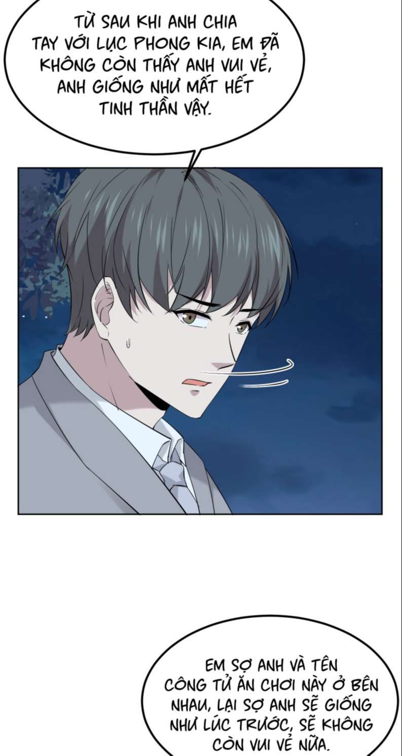 Song Trình [Chap 12-53]