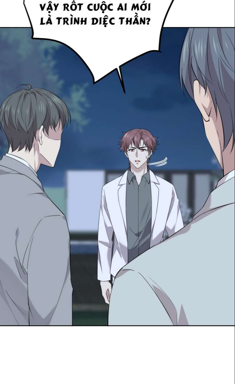 Song Trình [Chap 12-53]