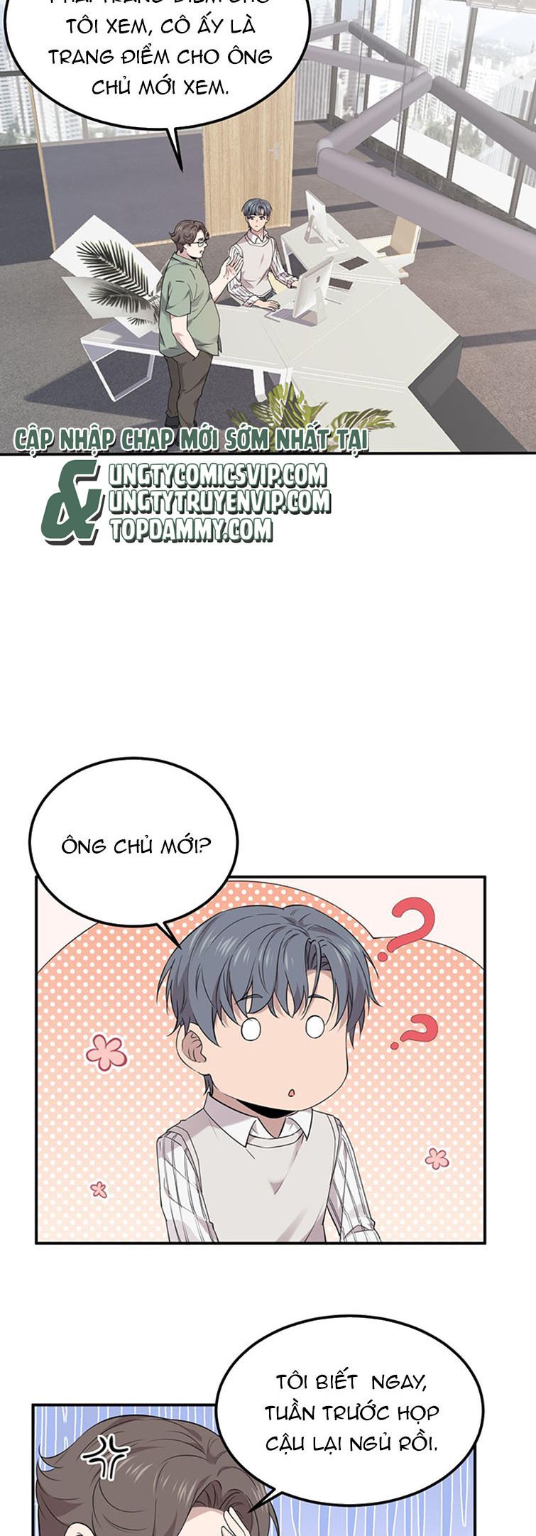 Song Trình [Chap 12-53]