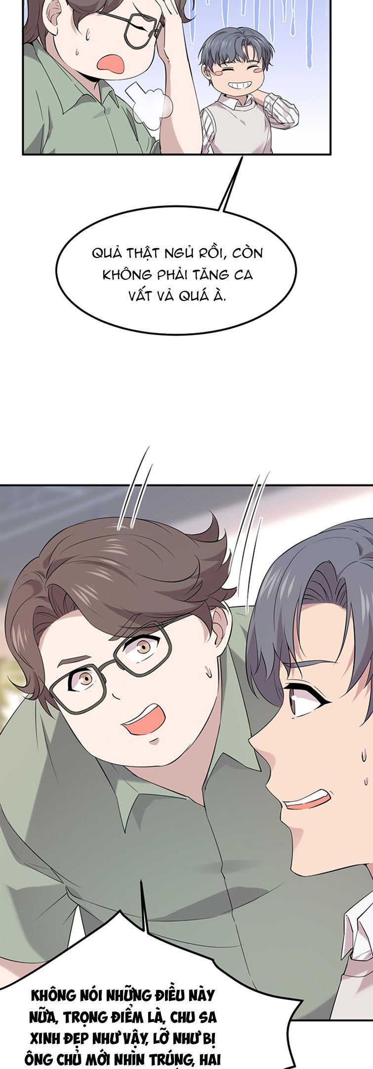 Song Trình [Chap 12-53]