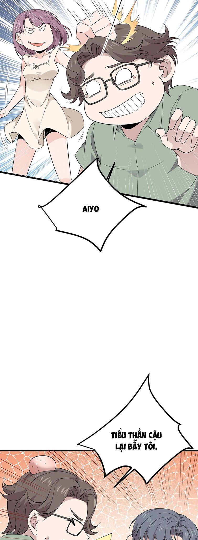 Song Trình [Chap 12-53]