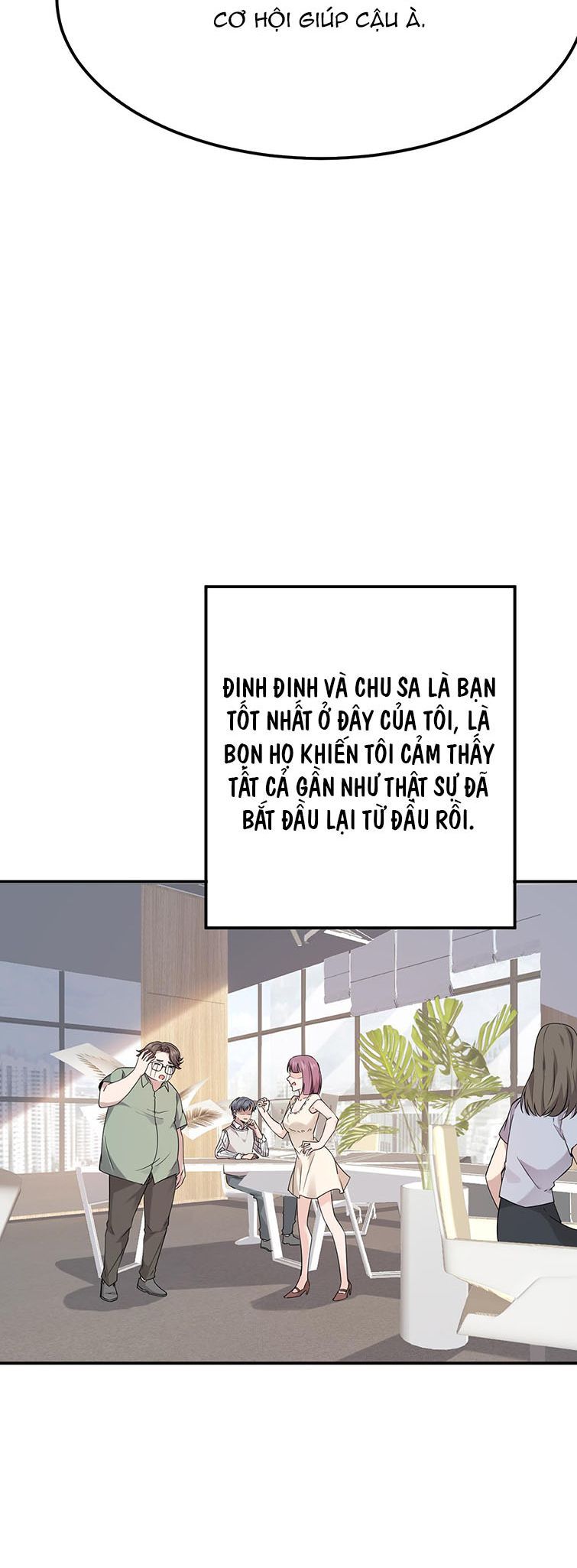 Song Trình [Chap 12-53]